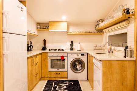 Villa Suit Benli